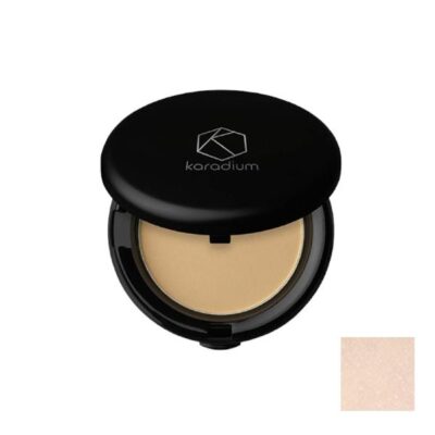 KARADIUM Collagen Smart Sun Pact SPF50 PA++ 11.5g #23 Beige