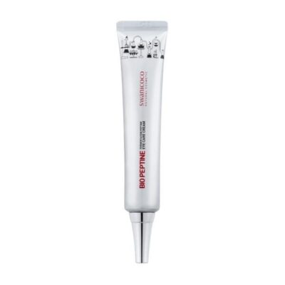 SWANICOCO Fermentation Peptine Eye Care Cream 20ml