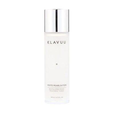 KLAVUU White Pearlsation Revitalizing Pearl Treatment Toner 140ml