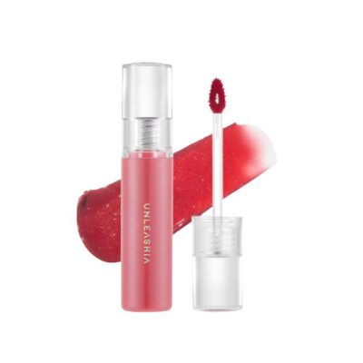 Unleashia NonSticky Dazzle Tint 5.5g N4 Humming