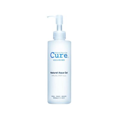 Cure Natural Aqua Gel 250g