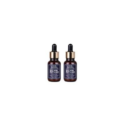 Cos De BAHA Retinol Serum (RS) 30ml (2pcs) set