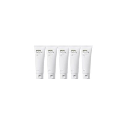 B_LAB Matcha Hydrating Foam Cleanser 120ml (5pcs) Set
