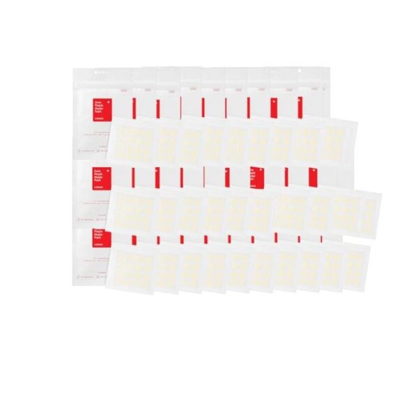 COSRX Acne Pimple Master Patch (30 pcs) Set