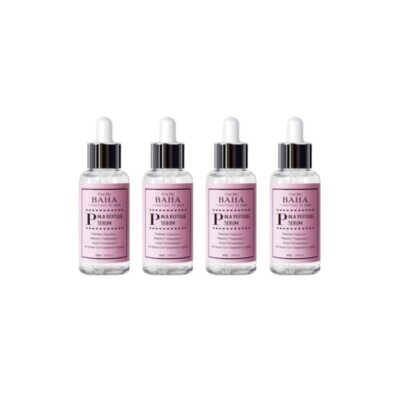 Cos De BAHA Peptide Serum (P60) 60ml (4pcs) set
