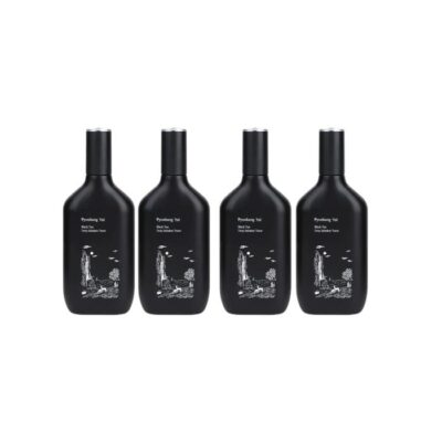 Pyunkang Yul Black Tea Deep Infusion Toner 130ml (4pcs) Set