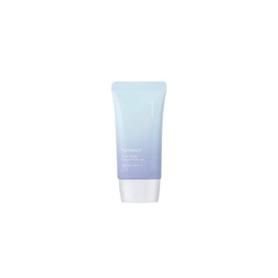 numbuzin No.1 Pure Glass Clean Tone Up SPF50+ PA++++ 50ml