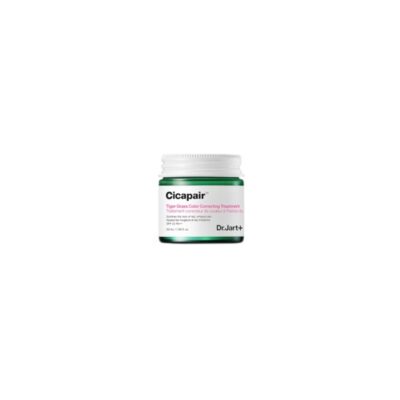 Dr. Jart+ Cicapair Tiger Grass Color Correcting Treatment SPF22