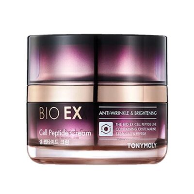 TONYMOLY Bio Ex Cell Peptide Cream 60ml