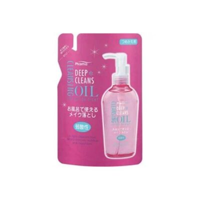 KUMANO COSME Pharmaact Deep Cleansing Oil Refill 150ml