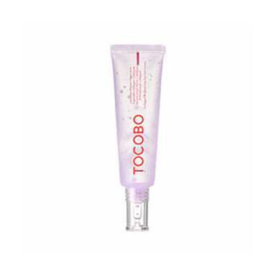 TOCOBO Collagen Brightening Eye Gel Cream 30ml