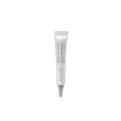 Mary&May Tranexamic Acid + Glutathione Eye Cream 12g