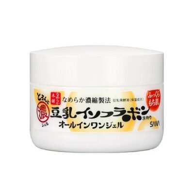 SANA Soy Milk Extra Moist Gel Cream/100g