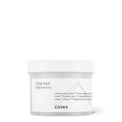COSRX Pure Fit Cica Pad 90pcs