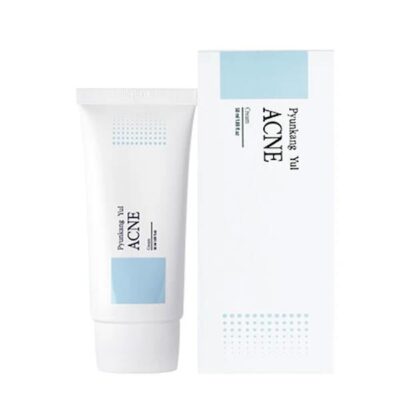 Pyunkang Yul Acne Cream 50ml
