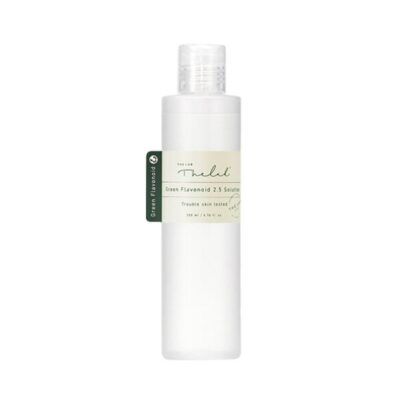 THE LAB by blanc doux Green Flavonoid 2.5 Solution 200ml
