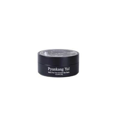 Pyunkang Yul Black Tea Time Reverse Eye Patch 60pcs