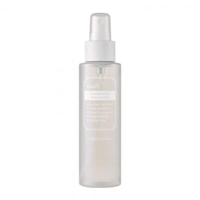 Dear, Klairs Fundamental Ampule Mist 125ml