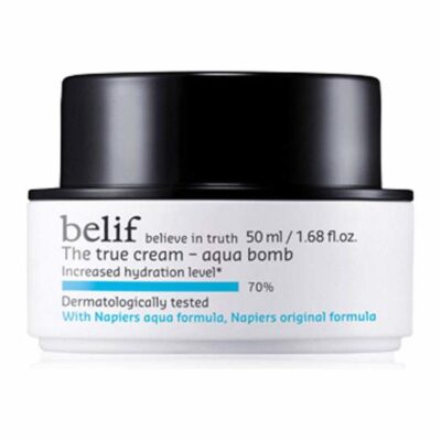 Belif The True Cream Aqua Bomb 50ml