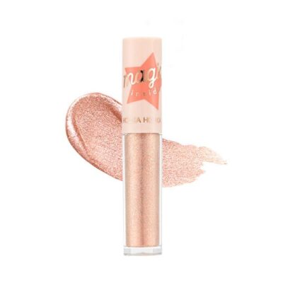 Holika Holika Eye Metal Glitter #08 Honey Sparkling 3.4g