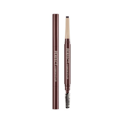 MISSHA Perfect Eyebrow Styler No.04 Dark Brown