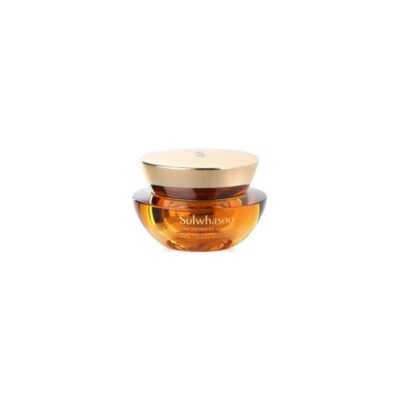 Sulwhasoo Concentrated Ginseng Renewing Cream EX Classic 5ml