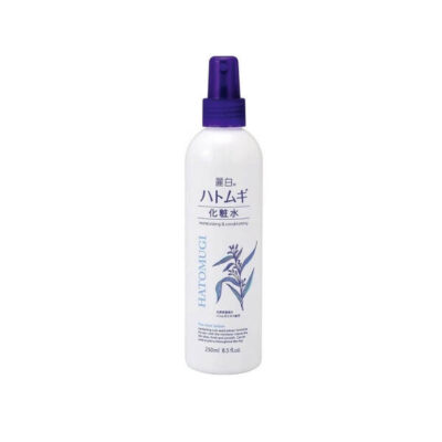 KUMANO COSME Reihaku Hatomugi The Mist Lotion 250ml