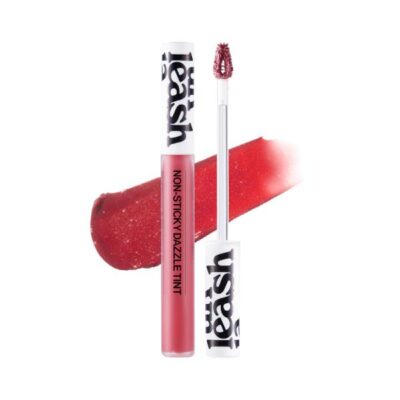 Unleashia NonSticky Dazzle Tint 4g N11 Gentle Tiger (Renewed)