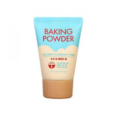 Etude Baking Powder BB Deep Cleansing Foam 30ml