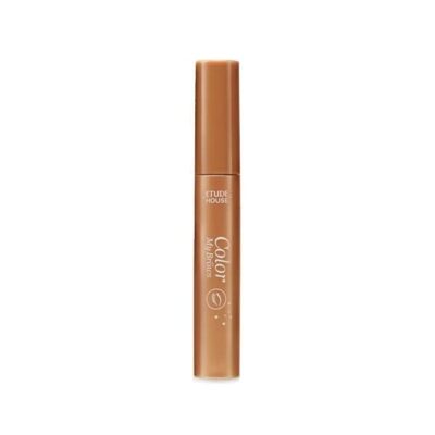 Etude Color My Brows (Large) 9ml 02 Light Brown