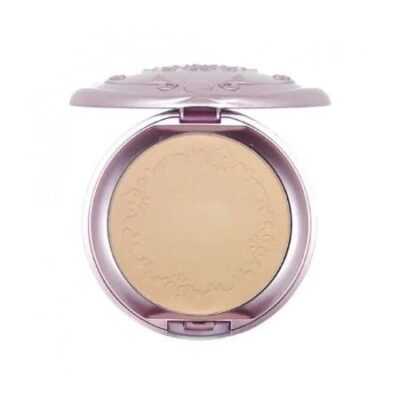 Etude Secret Beam Powder Pact W24 Honey Pearl Beige
