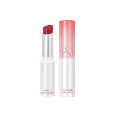 Romand Glasting Melting Balm 3.5g 04 Hippie Berry