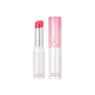 Romand Glasting Melting Balm 3.5g 02 Lovey Pink