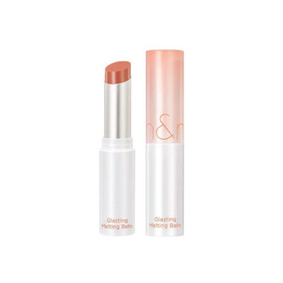 Romand Glasting Melting Balm 3.5g 01 Coco Nude