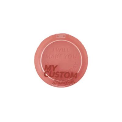 MEMEBOX I'M MEME My Custom Blush 6g 04 Dried Rose