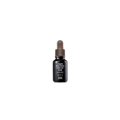 Jumiso All Day Vitmain Pure C 5.5 Glow Serum 15ml