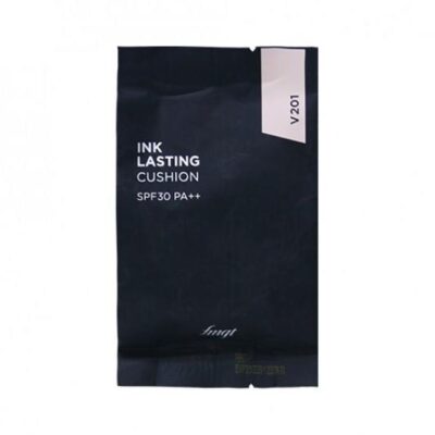 THE FACE SHOP Ink Lasting Cushion Refill (SPF30 PA++) No.V201