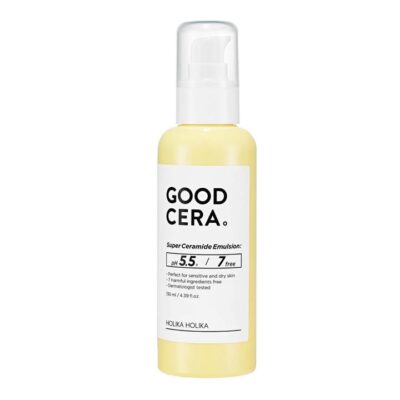 Holika Holika Good Cera Super Ceramide Emulsion 130ml