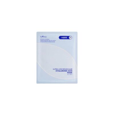 Isntree UltraLow Molecular Hyaluronic Acid Mask 10pcs