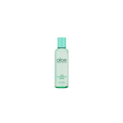 Holika Holika Aloe Soothing Essence 98% Aloe Toner 200ml