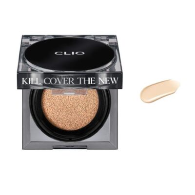 CLIO Kill Cover The New Founwear Cushion Mini SPF50+ PA+++ 5g