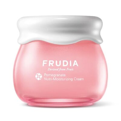 FRUDIA Pomegranate NutriMoisturizing Cream 55g