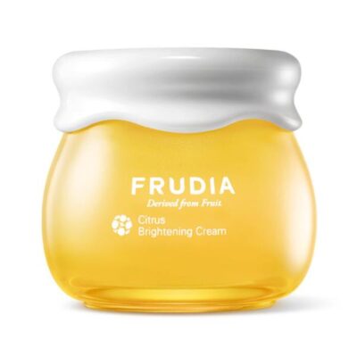 FRUDIA Citrus Brightening Cream 55g