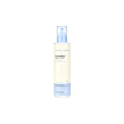 Holika Holika Less On Skin PantheBible Vegan Toner 170ml