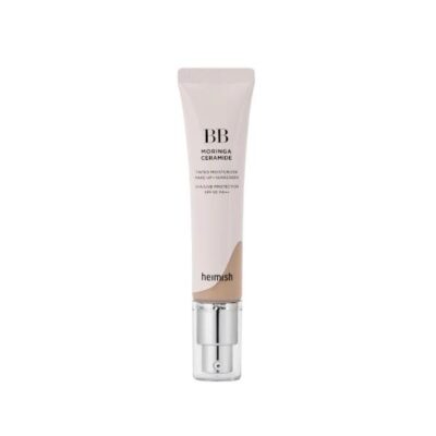 heimish Moringa Ceramide BB Cream SPF30 PA++ 30ml 25N Medium