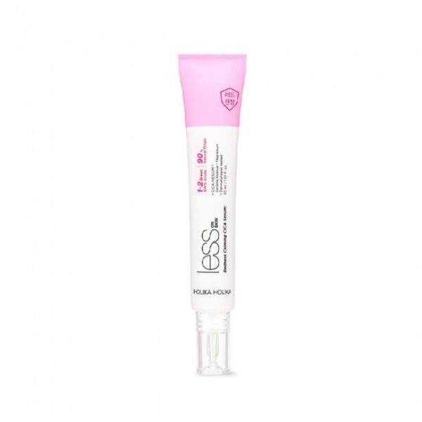 Holika Holika Less On Skin Redness Calming Cica Serum 30ml