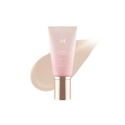 MISSHA M Signature Real Complete BB Cream EX SPF30 PA++ (New
