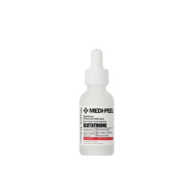 MEDIPEEL+ BioIntense Glutathione White Ampoule 30ml