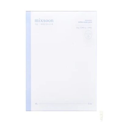 mixsoon Bifida Mask Pack 25g*5pcs