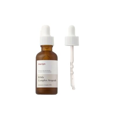 Ma:nyo Bifida Biome Complex Ampoule (Mini) 30ml